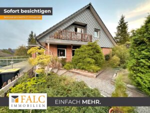 ***Exklusives Mehrfamilienhaus in Badesee-Nähe – Eine Investition in Erholung und Rendite***